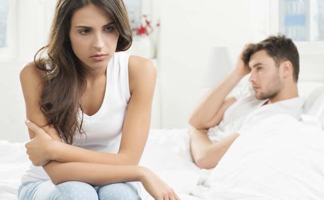 bị viêm phụ khoa quan hệ được không