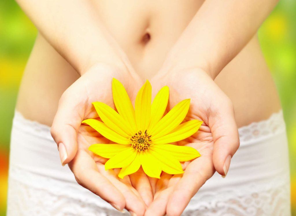 phòng ngừa viêm nhiễm phụ khoa