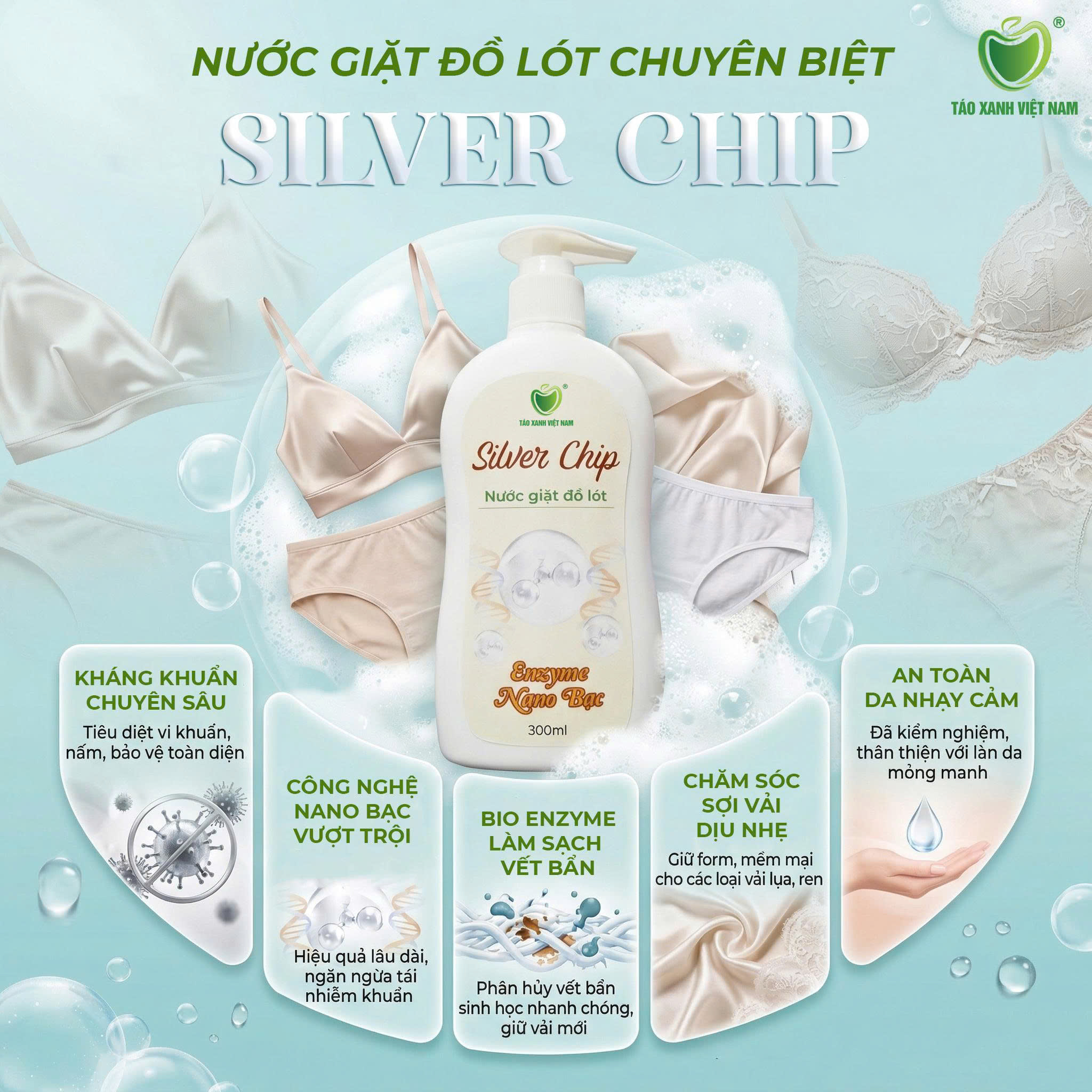 Cách ngăn ngừa nấm âm đạo hiệu quả