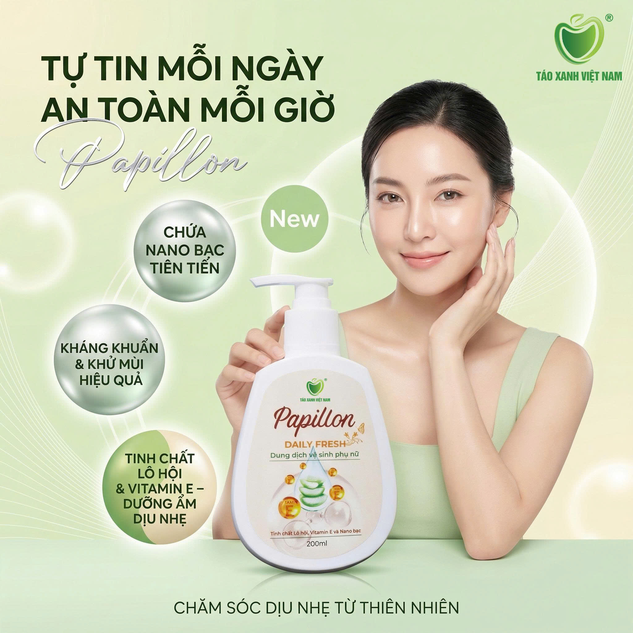 Phòng ngừa nấm âm đạo